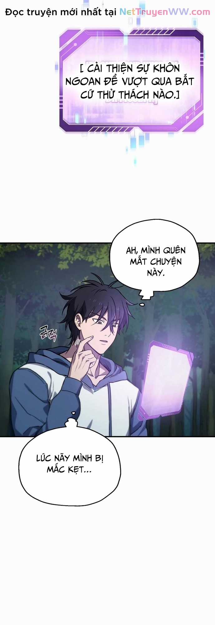 Chỉ Mình Ta Hồi Sinh Chapter 7 trang 16
