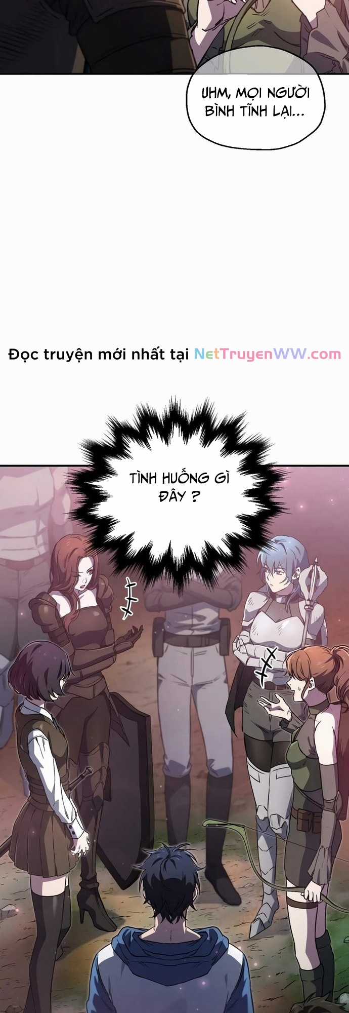 Chỉ Mình Ta Hồi Sinh Chapter 7 trang 18