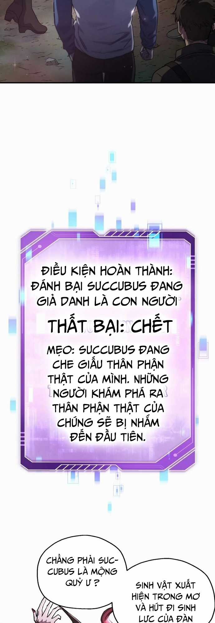 Chỉ Mình Ta Hồi Sinh Chapter 7 trang 19