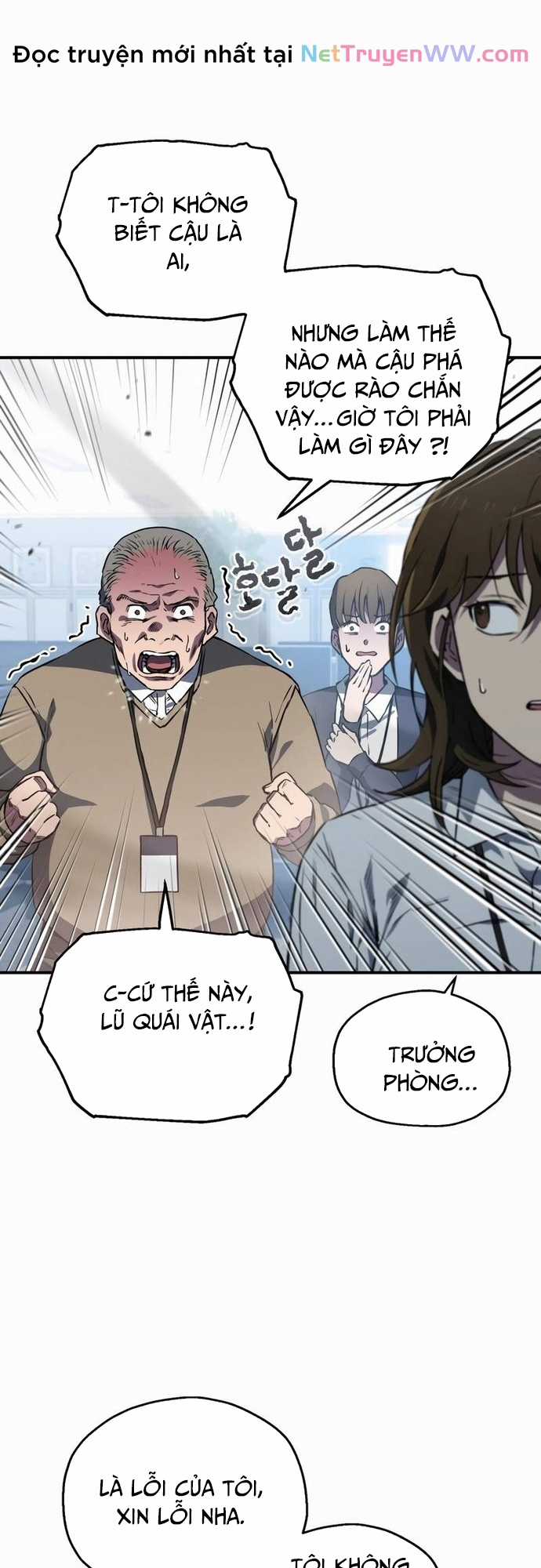 Chỉ Mình Ta Hồi Sinh Chapter 7 trang 2