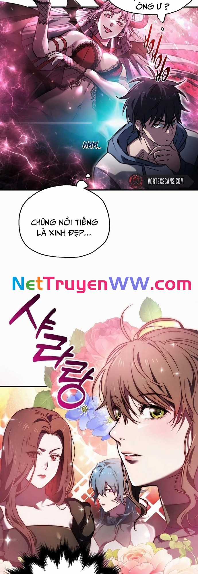 Chỉ Mình Ta Hồi Sinh Chapter 7 trang 20