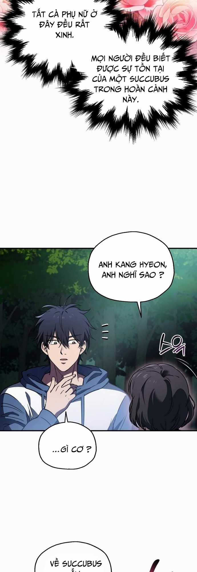 Chỉ Mình Ta Hồi Sinh Chapter 7 trang 21