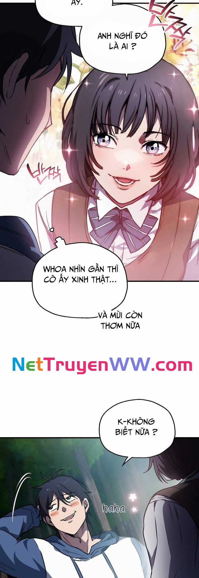 Chỉ Mình Ta Hồi Sinh Chapter 7 trang 22