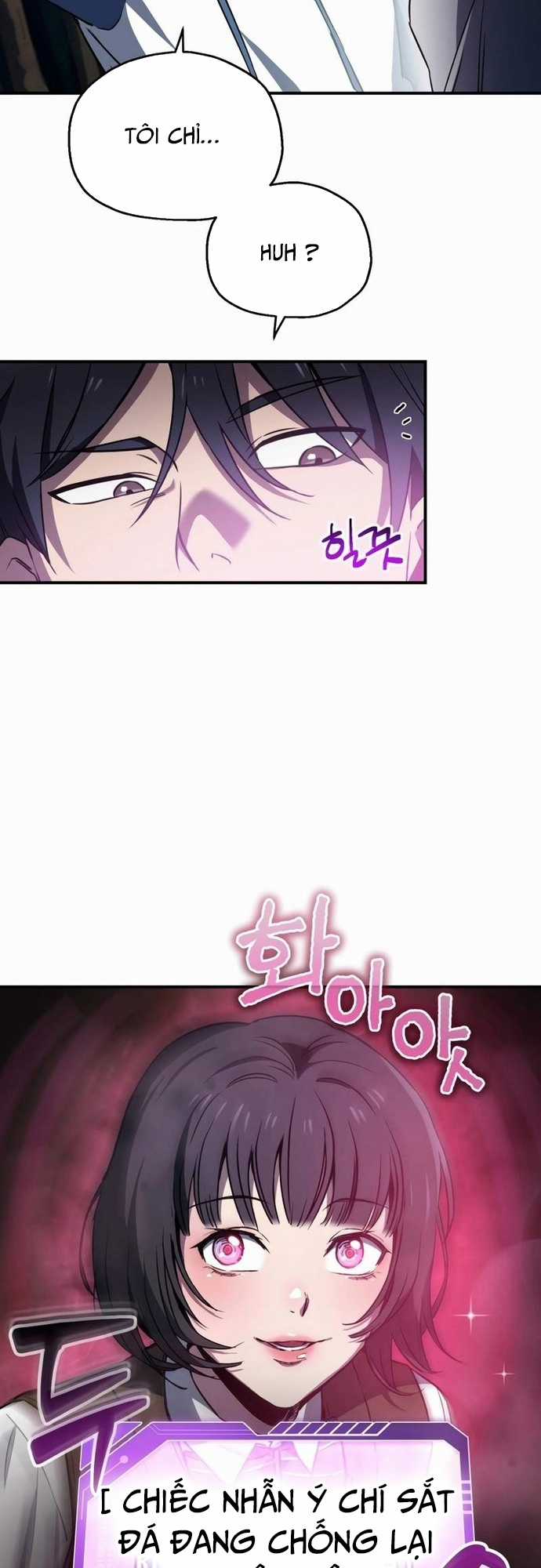 Chỉ Mình Ta Hồi Sinh Chapter 7 trang 23