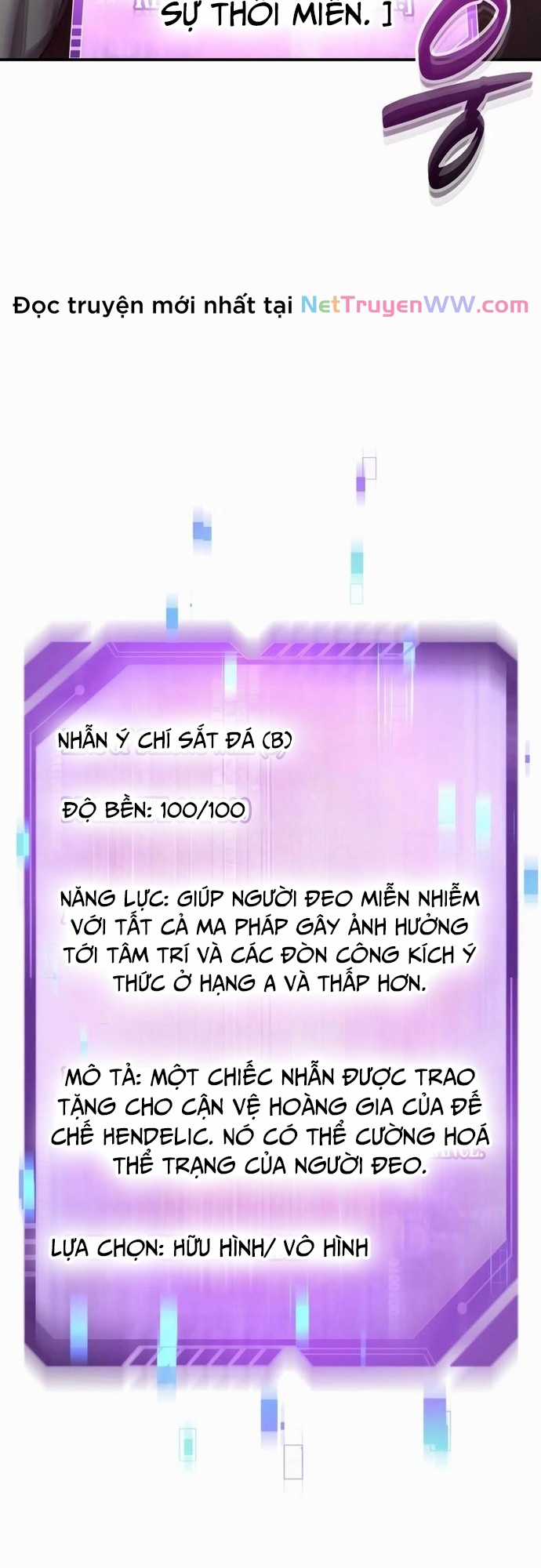 Chỉ Mình Ta Hồi Sinh Chapter 7 trang 24