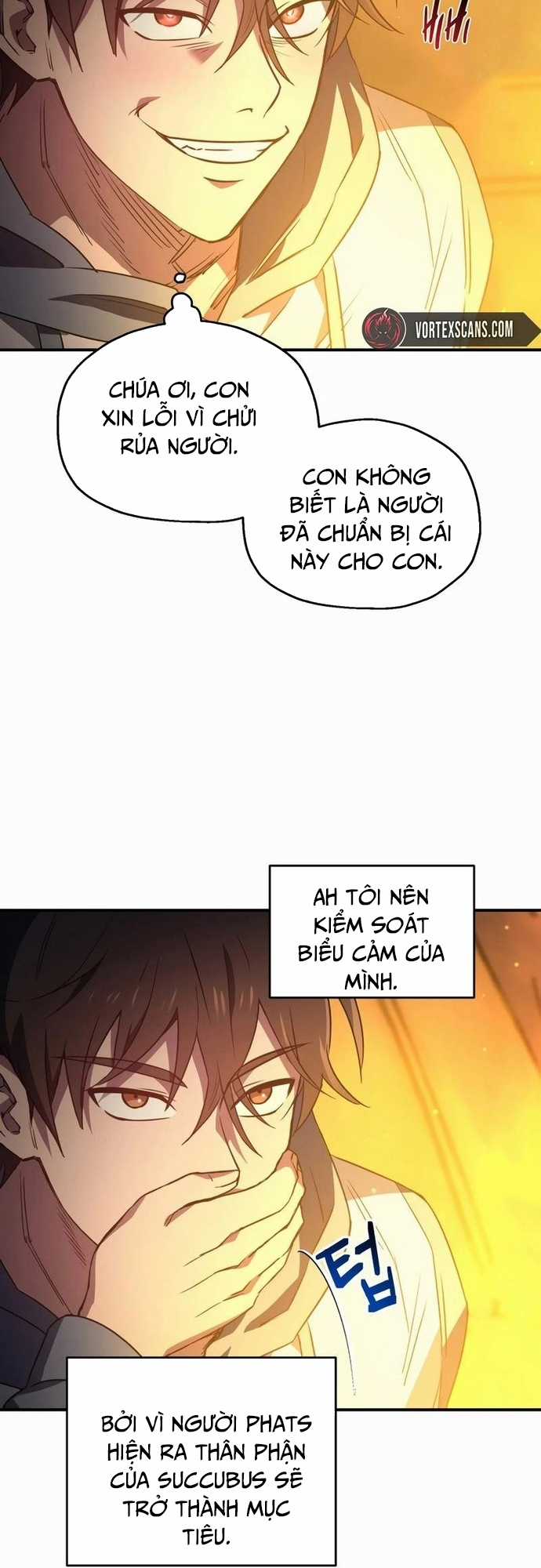 Chỉ Mình Ta Hồi Sinh Chapter 7 trang 28