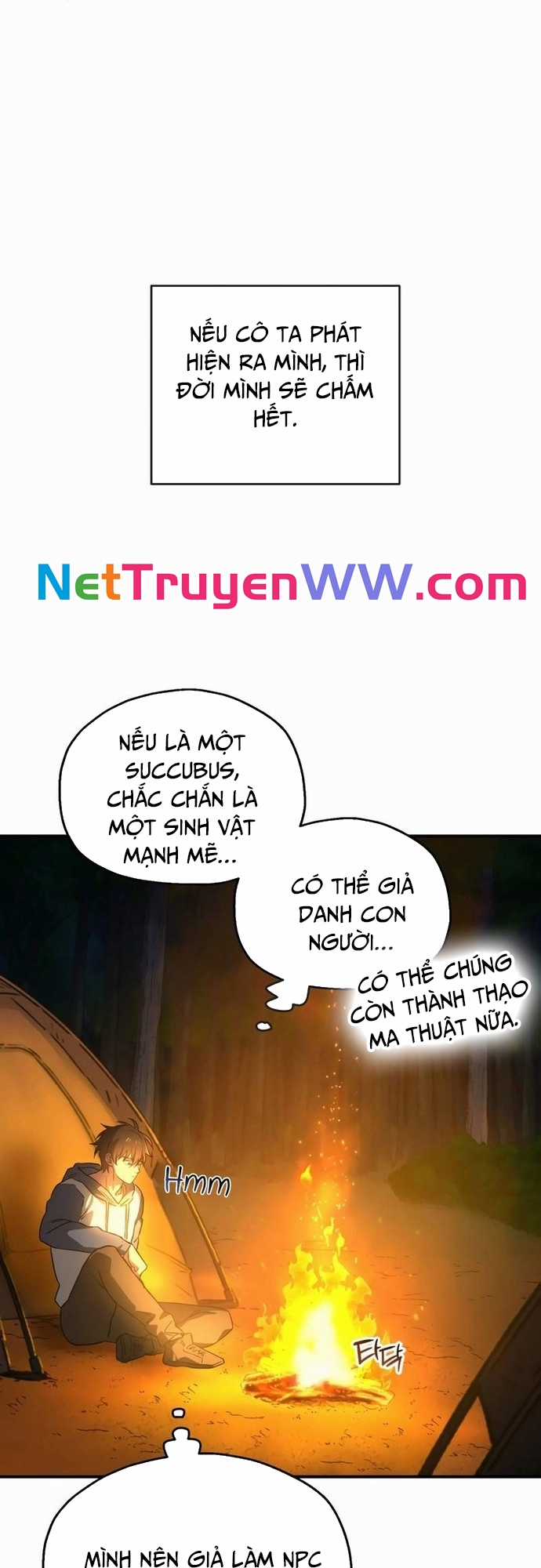 Chỉ Mình Ta Hồi Sinh Chapter 7 trang 29