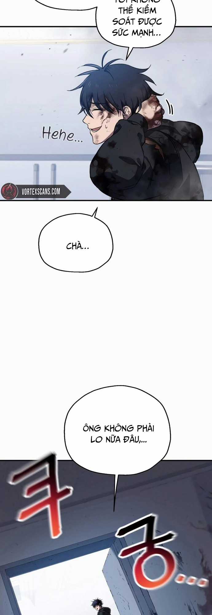 Chỉ Mình Ta Hồi Sinh Chapter 7 trang 3