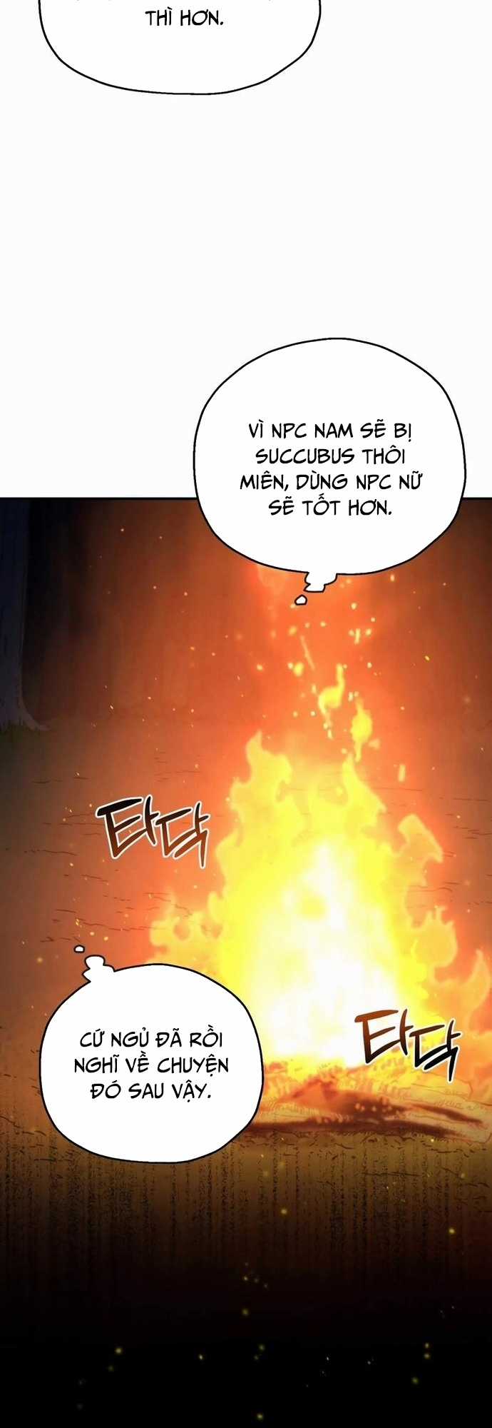 Chỉ Mình Ta Hồi Sinh Chapter 7 trang 30