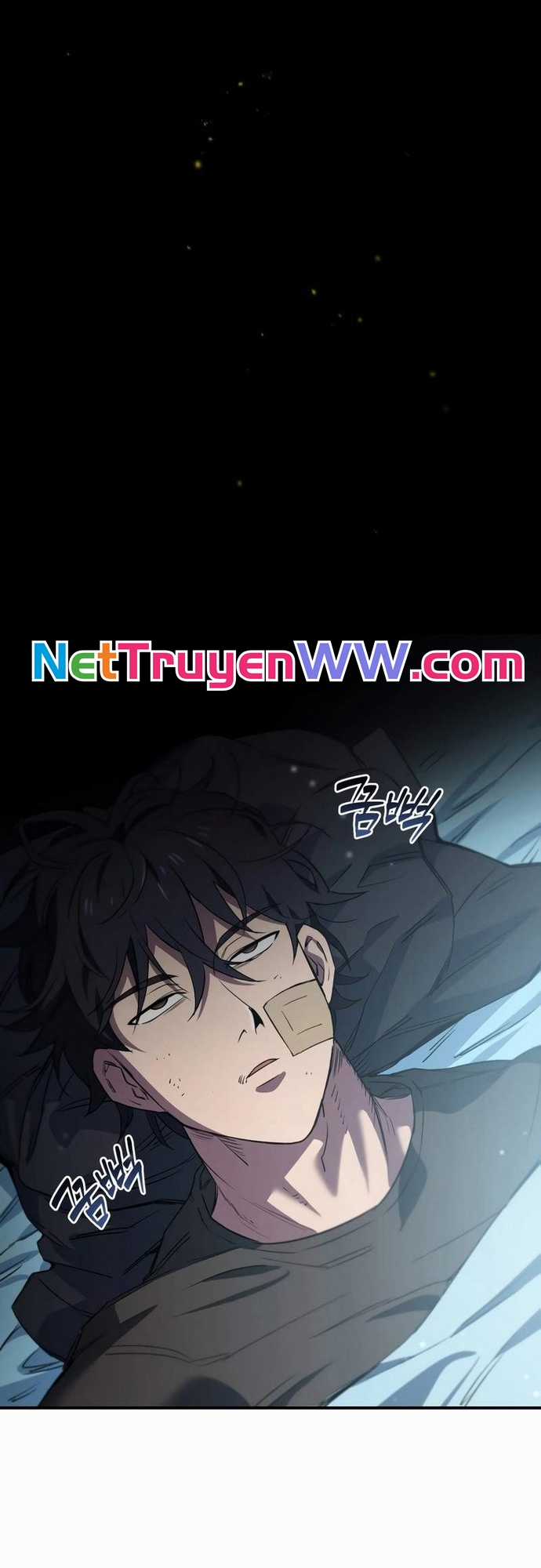 Chỉ Mình Ta Hồi Sinh Chapter 7 trang 31