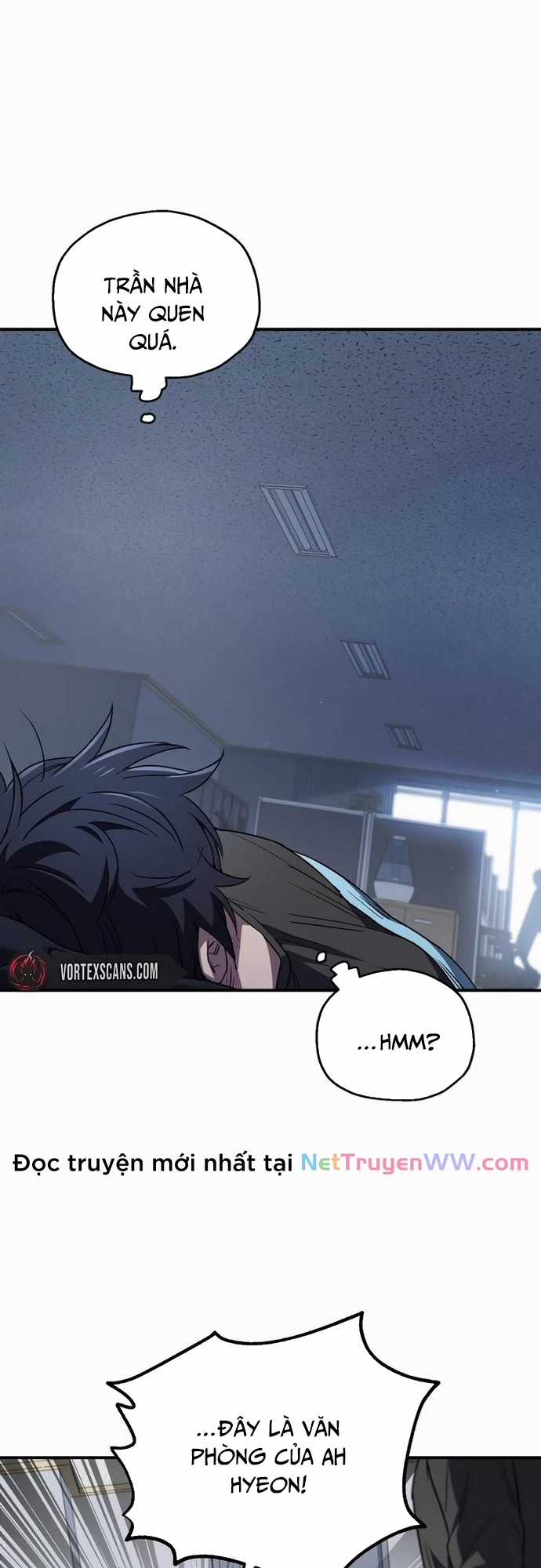 Chỉ Mình Ta Hồi Sinh Chapter 7 trang 32