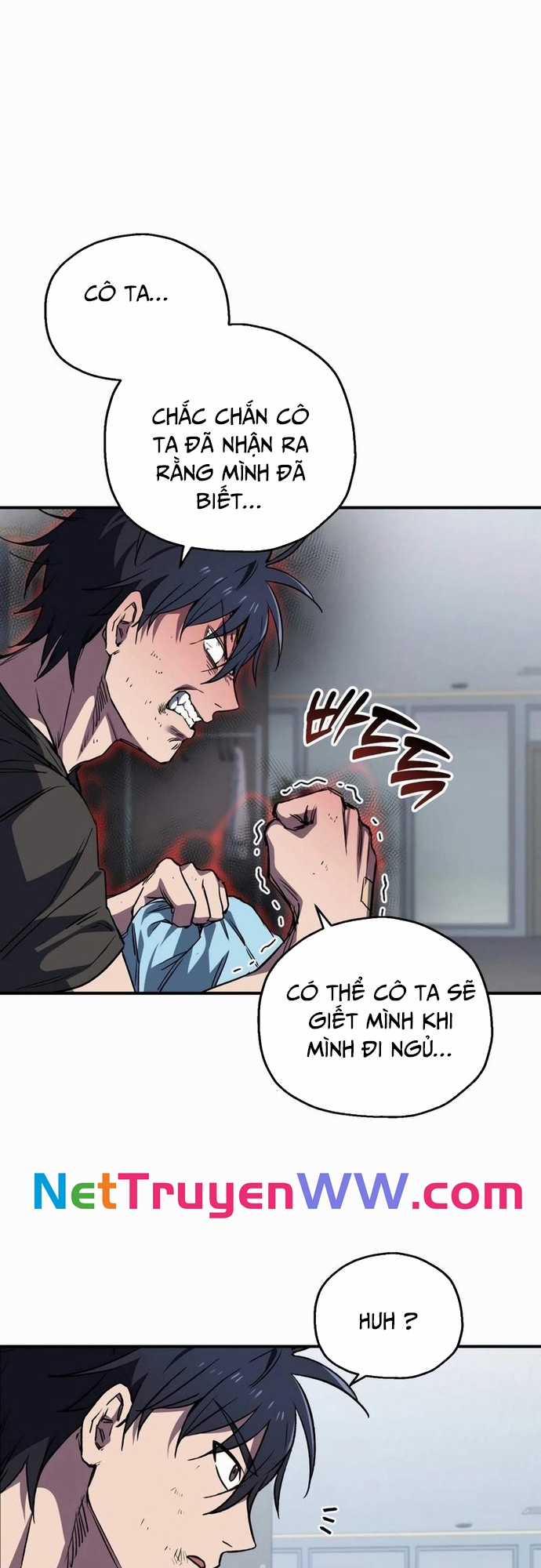 Chỉ Mình Ta Hồi Sinh Chapter 7 trang 34