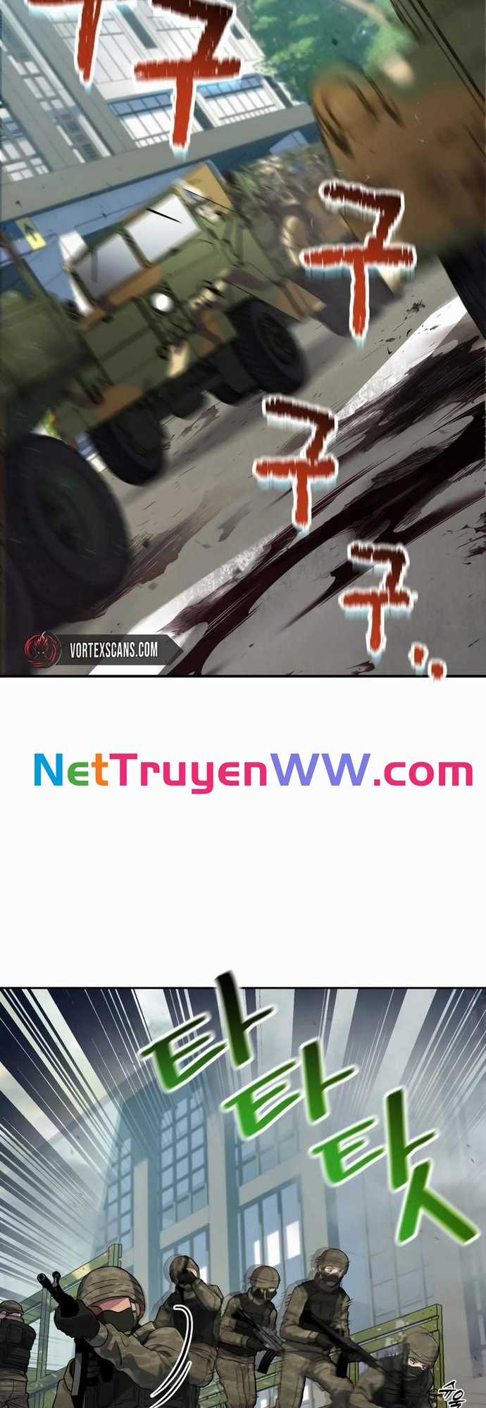 Chỉ Mình Ta Hồi Sinh Chapter 7 trang 36
