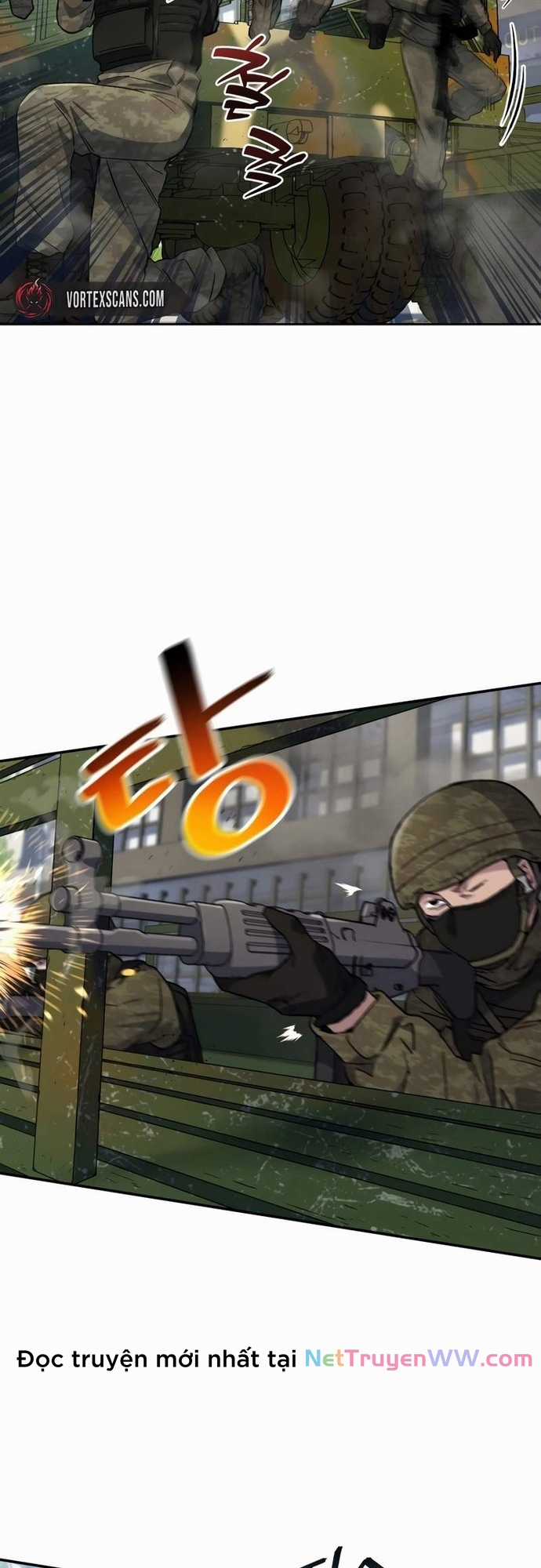 Chỉ Mình Ta Hồi Sinh Chapter 7 trang 37
