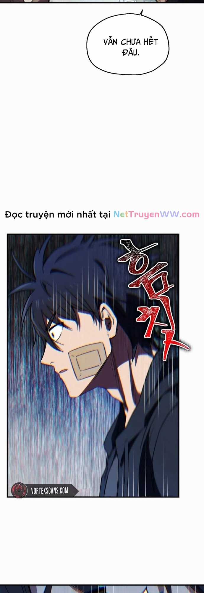Chỉ Mình Ta Hồi Sinh Chapter 7 trang 40