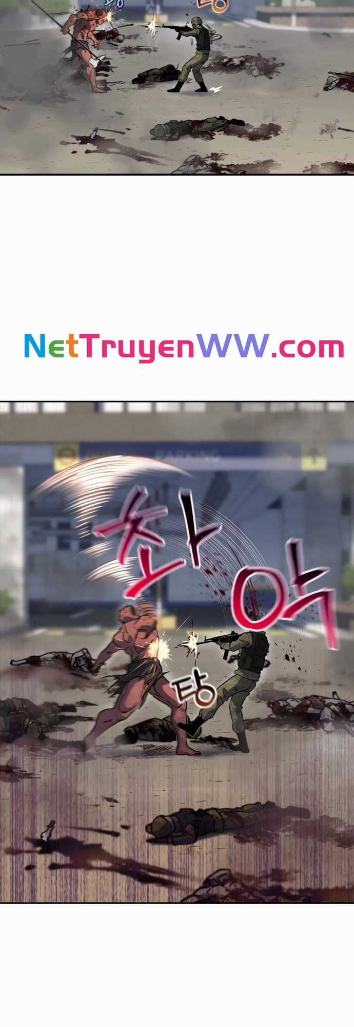 Chỉ Mình Ta Hồi Sinh Chapter 7 trang 46