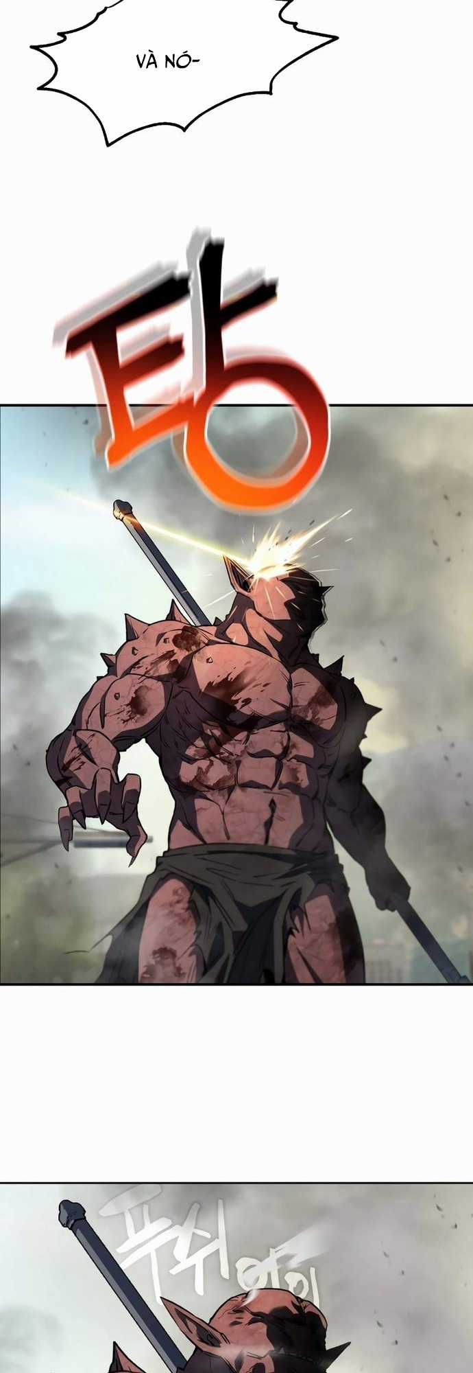 Chỉ Mình Ta Hồi Sinh Chapter 7 trang 49