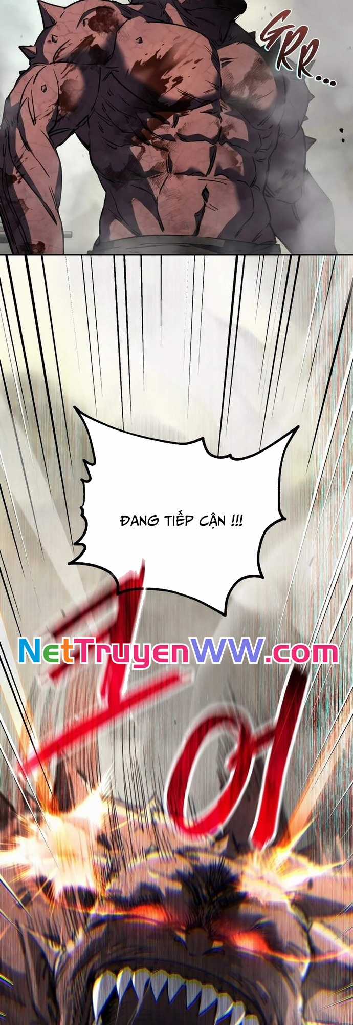 Chỉ Mình Ta Hồi Sinh Chapter 7 trang 50