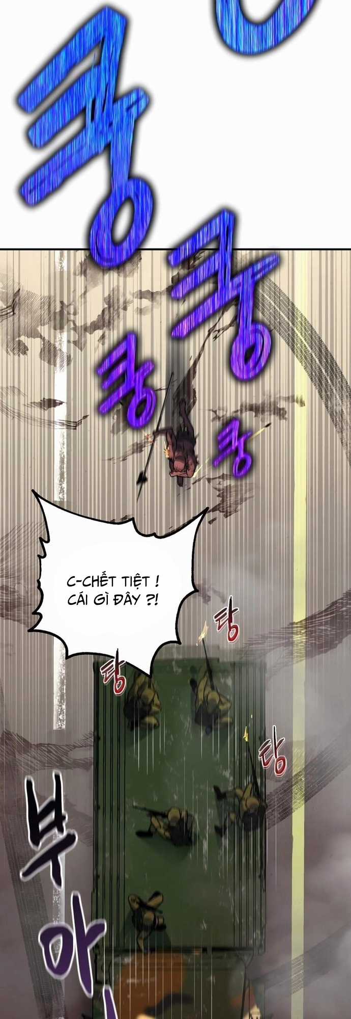 Chỉ Mình Ta Hồi Sinh Chapter 7 trang 52
