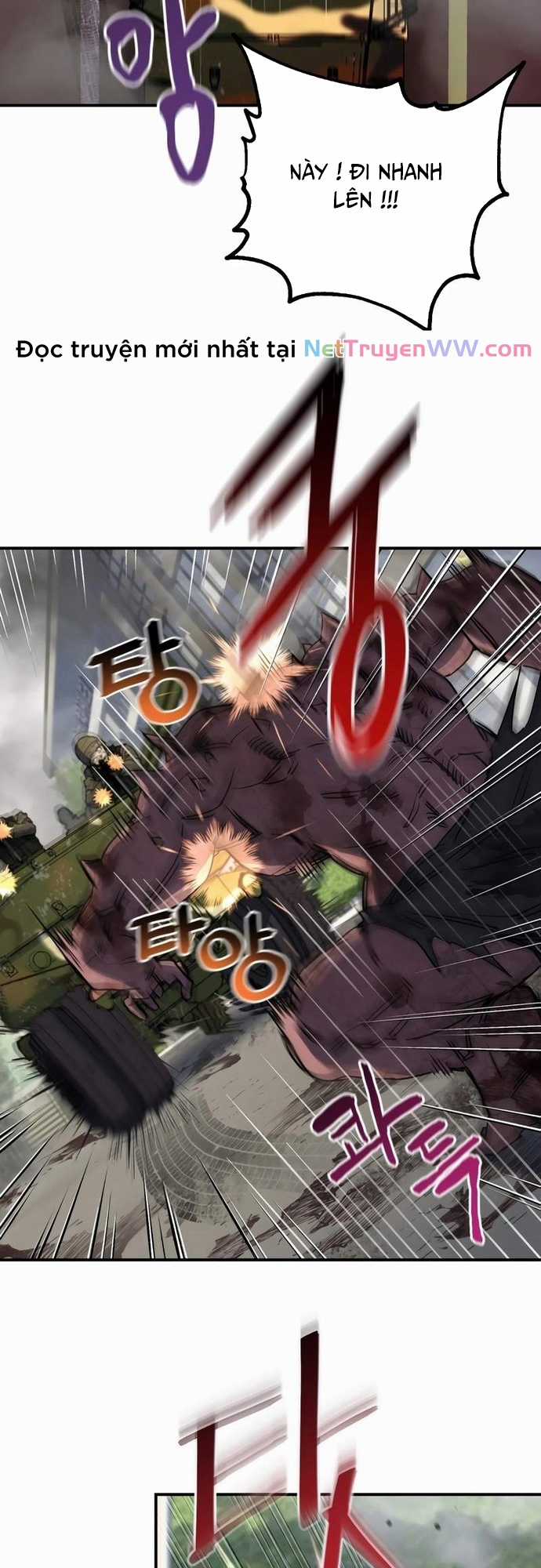 Chỉ Mình Ta Hồi Sinh Chapter 7 trang 53