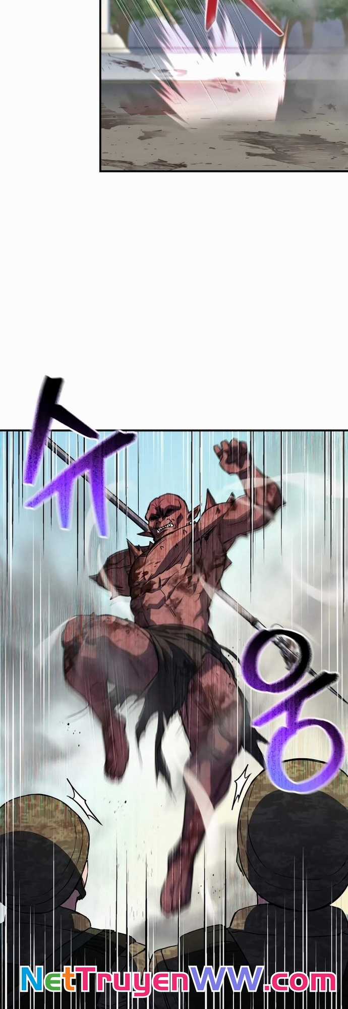 Chỉ Mình Ta Hồi Sinh Chapter 7 trang 54