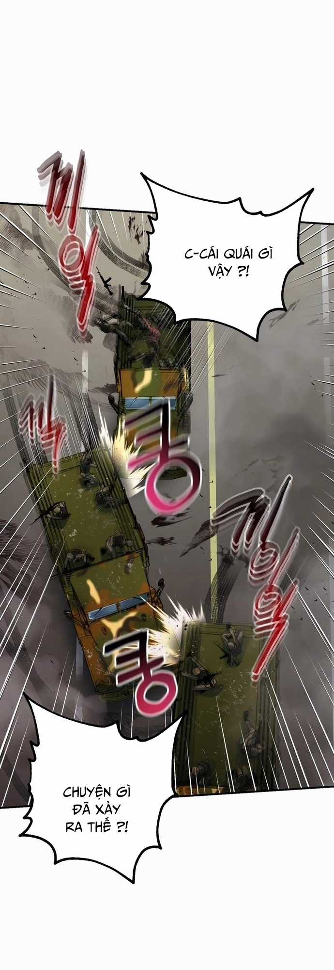 Chỉ Mình Ta Hồi Sinh Chapter 7 trang 57