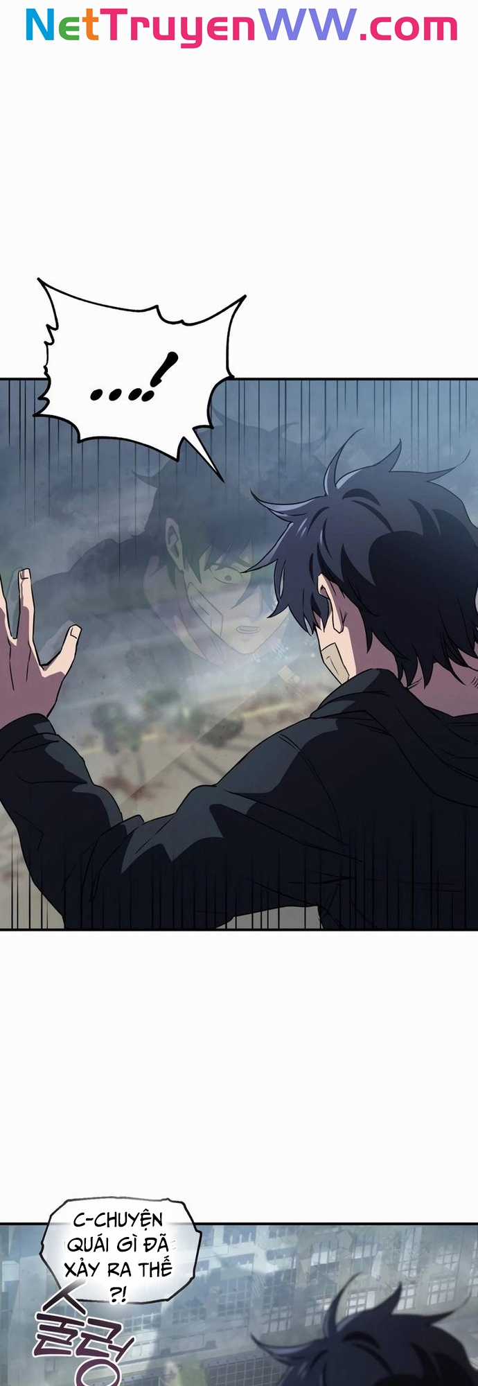 Chỉ Mình Ta Hồi Sinh Chapter 7 trang 58