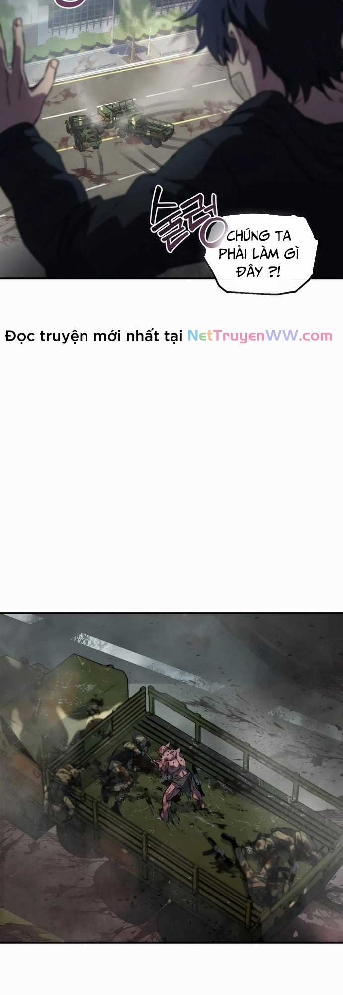 Chỉ Mình Ta Hồi Sinh Chapter 7 trang 59