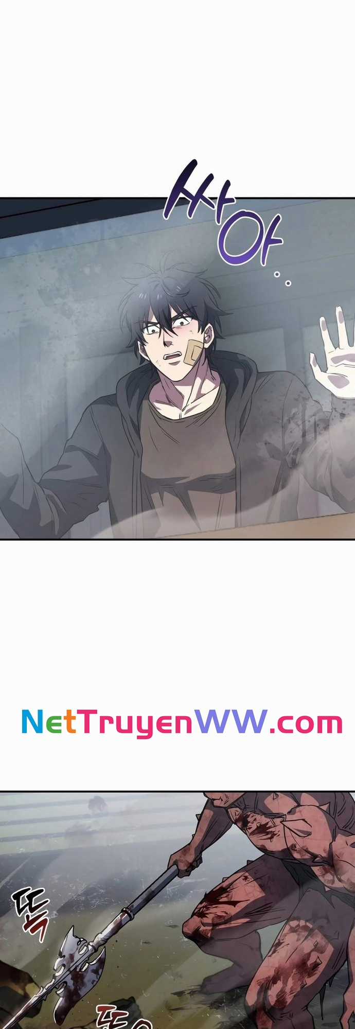 Chỉ Mình Ta Hồi Sinh Chapter 7 trang 60