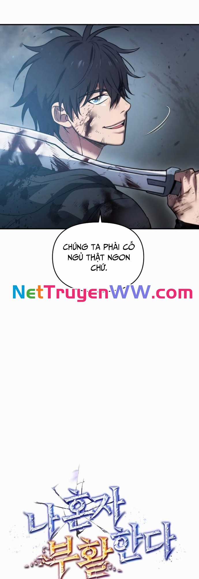 Chỉ Mình Ta Hồi Sinh Chapter 7 trang 7