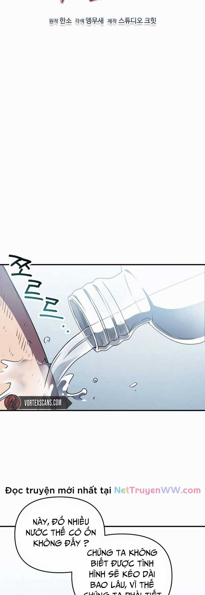 Chỉ Mình Ta Hồi Sinh Chapter 7 trang 8