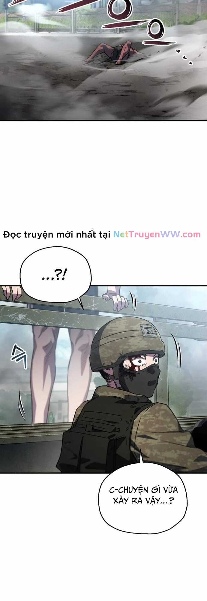 Chỉ Mình Ta Hồi Sinh Chapter 8 trang 11