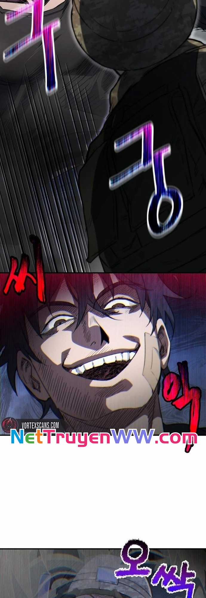 Chỉ Mình Ta Hồi Sinh Chapter 8 trang 13