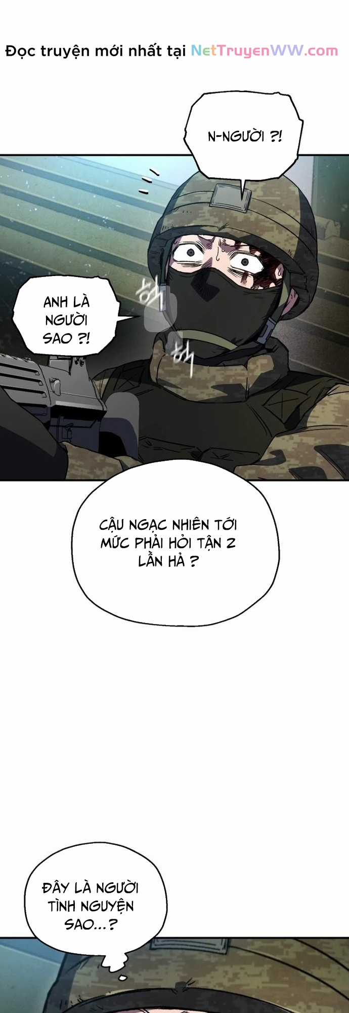 Chỉ Mình Ta Hồi Sinh Chapter 8 trang 15