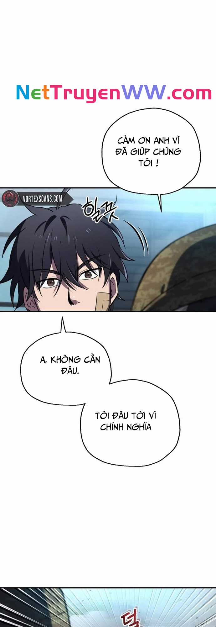 Chỉ Mình Ta Hồi Sinh Chapter 8 trang 17