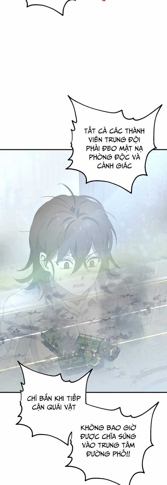 Chỉ Mình Ta Hồi Sinh Chapter 8 trang 23