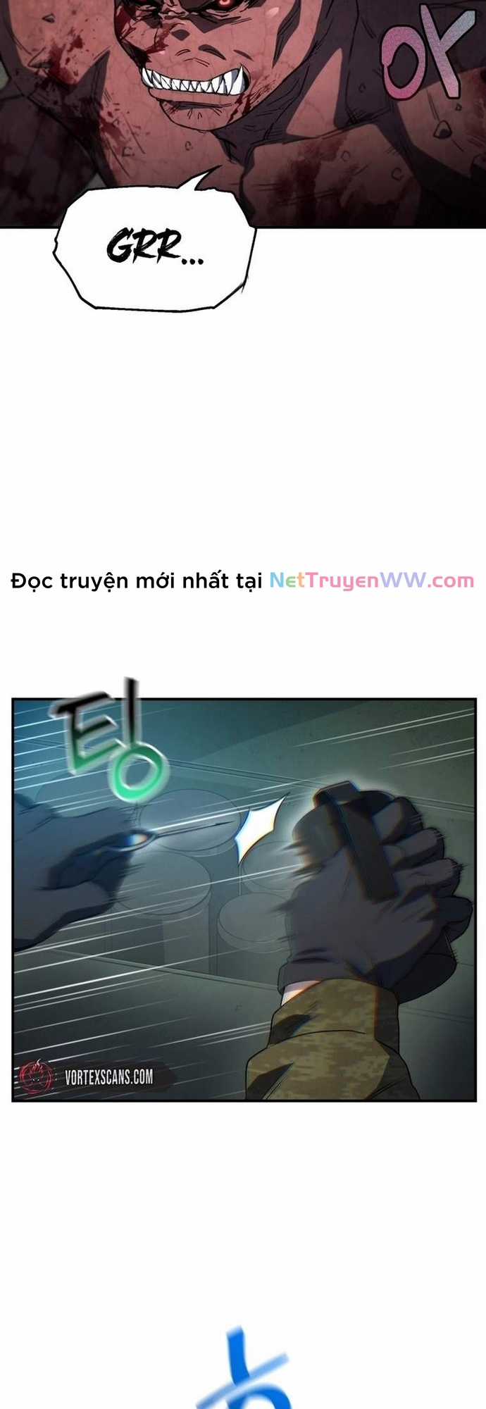 Chỉ Mình Ta Hồi Sinh Chapter 8 trang 25