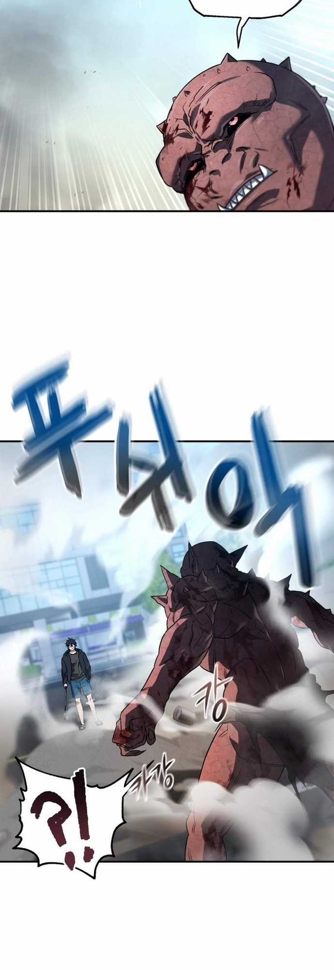 Chỉ Mình Ta Hồi Sinh Chapter 8 trang 27