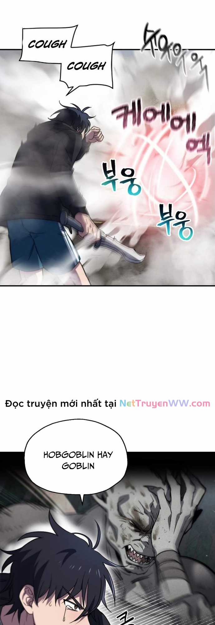 Chỉ Mình Ta Hồi Sinh Chapter 8 trang 29