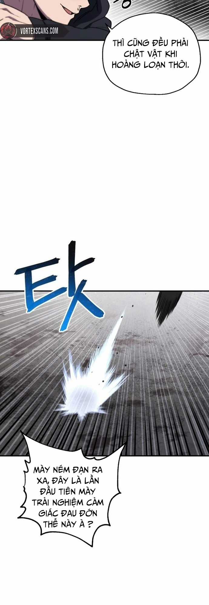 Chỉ Mình Ta Hồi Sinh Chapter 8 trang 30