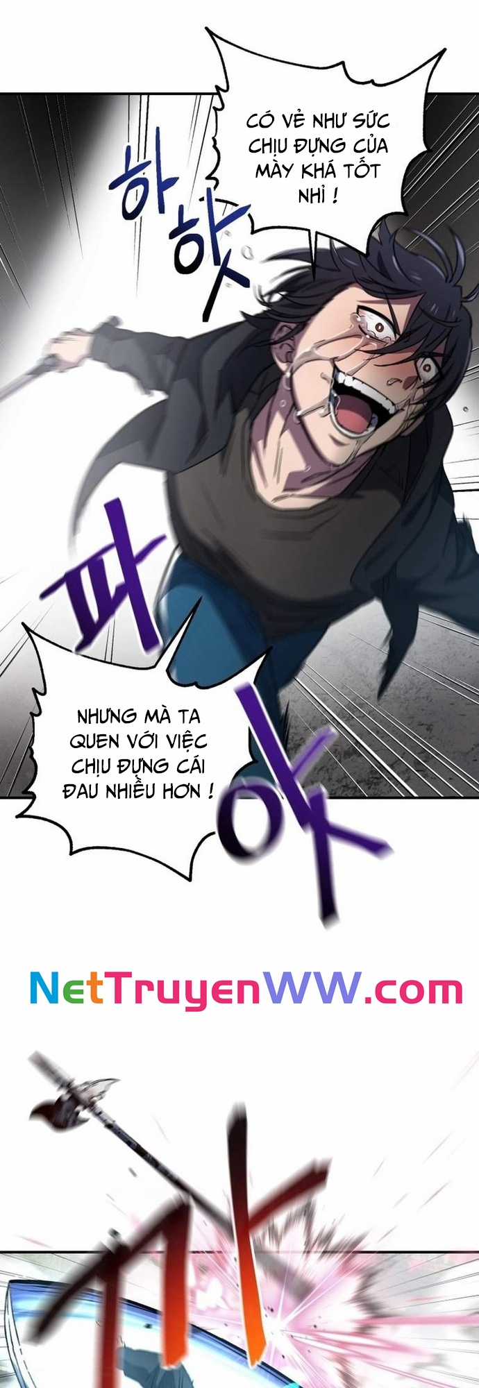 Chỉ Mình Ta Hồi Sinh Chapter 8 trang 31