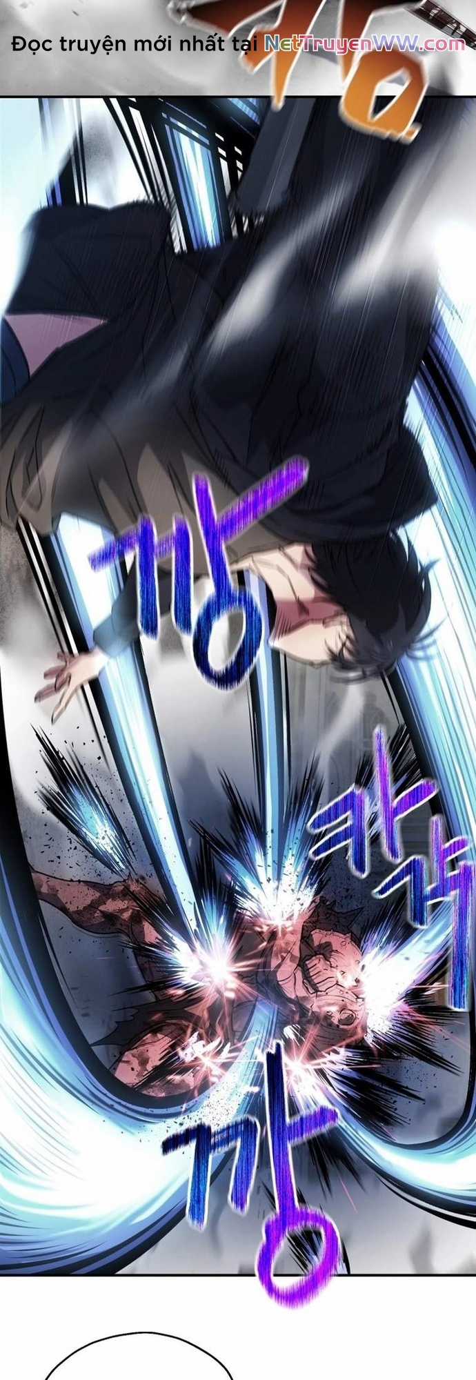 Chỉ Mình Ta Hồi Sinh Chapter 8 trang 33