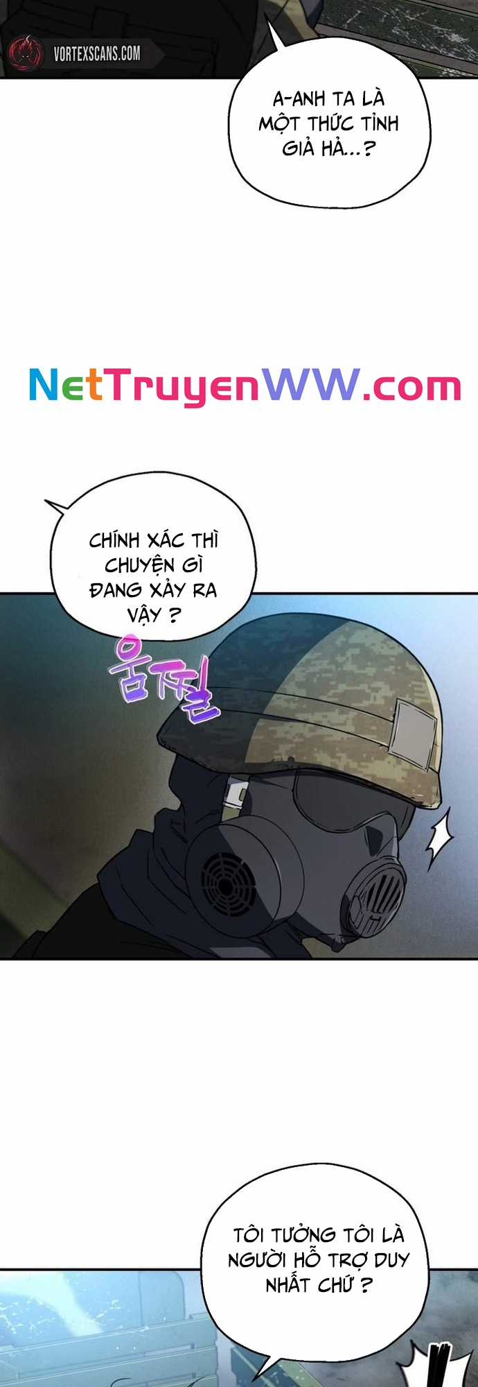 Chỉ Mình Ta Hồi Sinh Chapter 8 trang 35