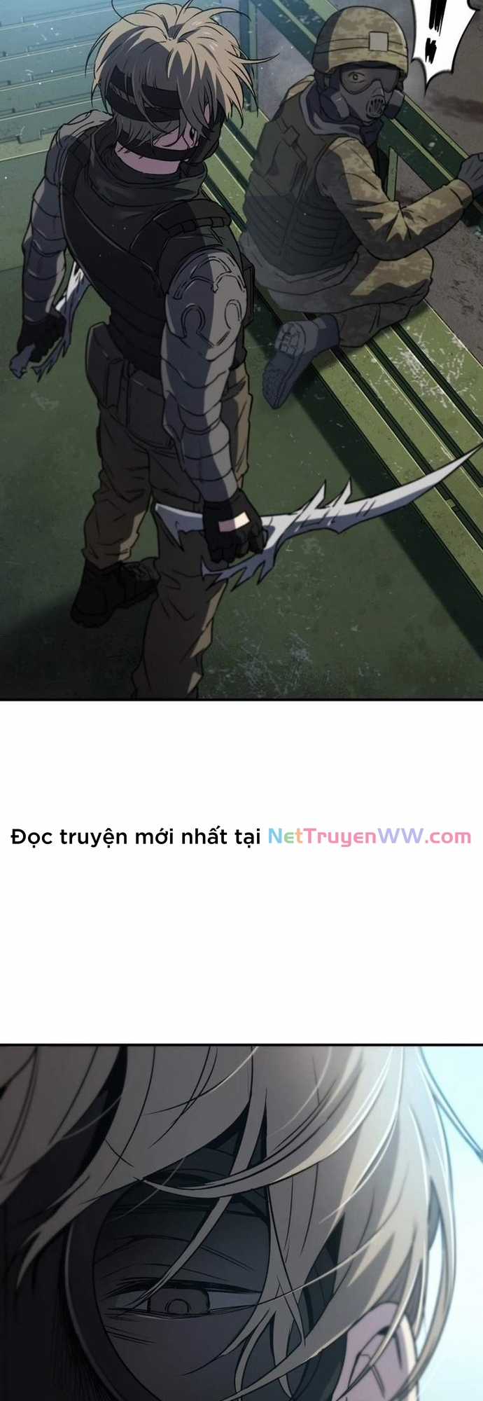 Chỉ Mình Ta Hồi Sinh Chapter 8 trang 36