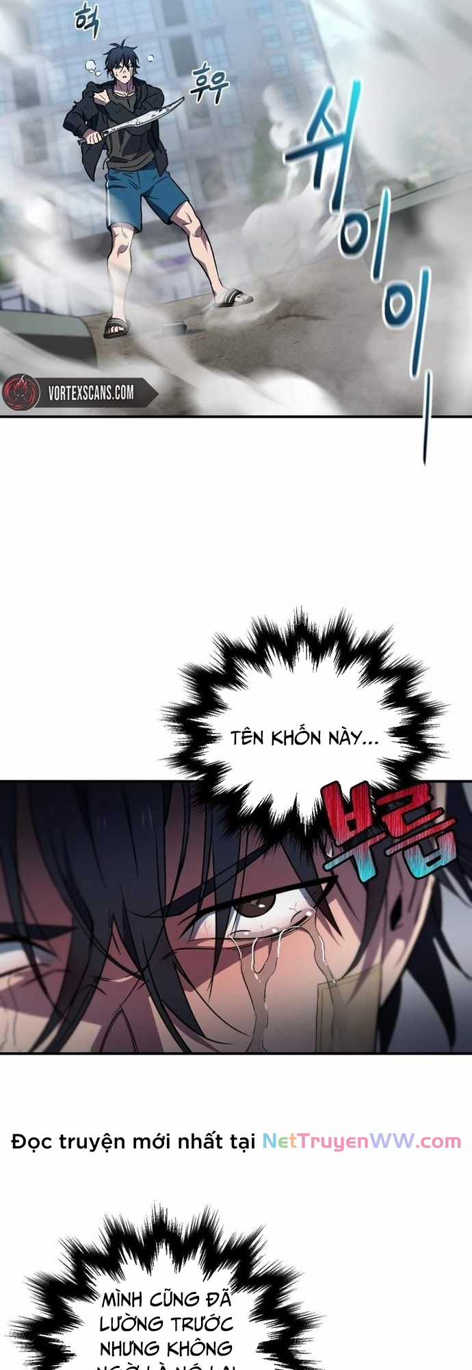 Chỉ Mình Ta Hồi Sinh Chapter 8 trang 39