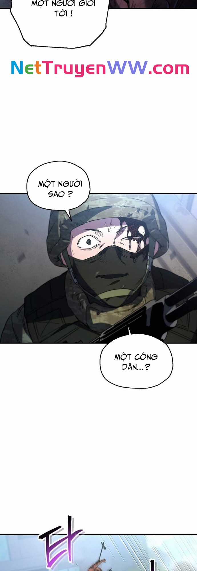 Chỉ Mình Ta Hồi Sinh Chapter 8 trang 4