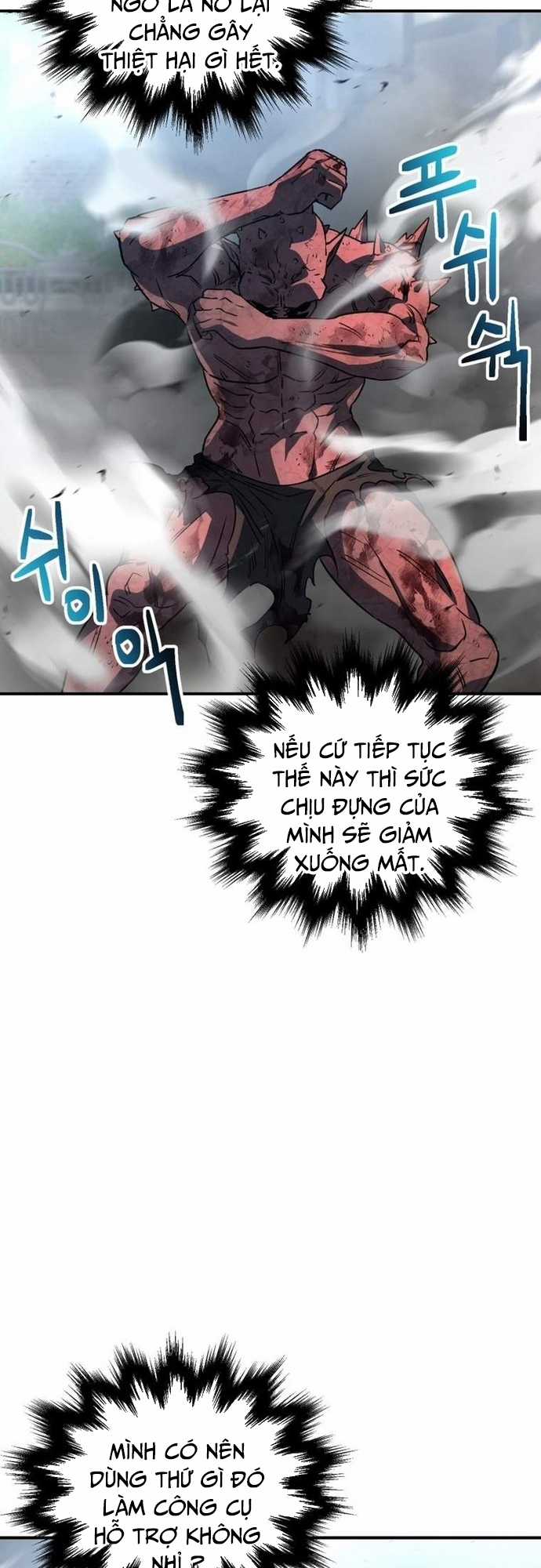 Chỉ Mình Ta Hồi Sinh Chapter 8 trang 40