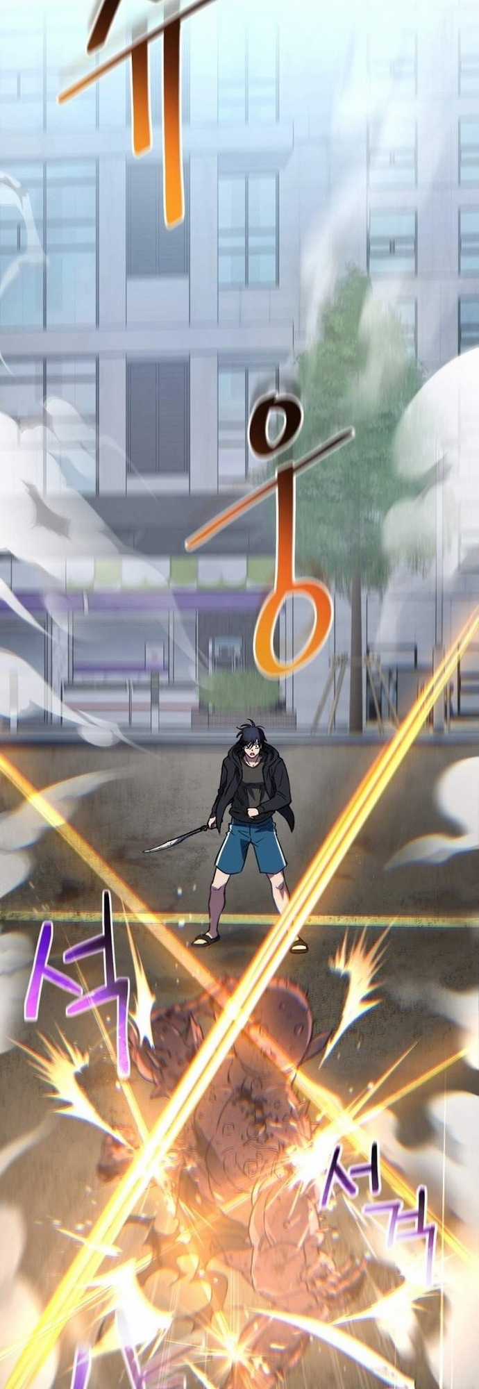 Chỉ Mình Ta Hồi Sinh Chapter 8 trang 42