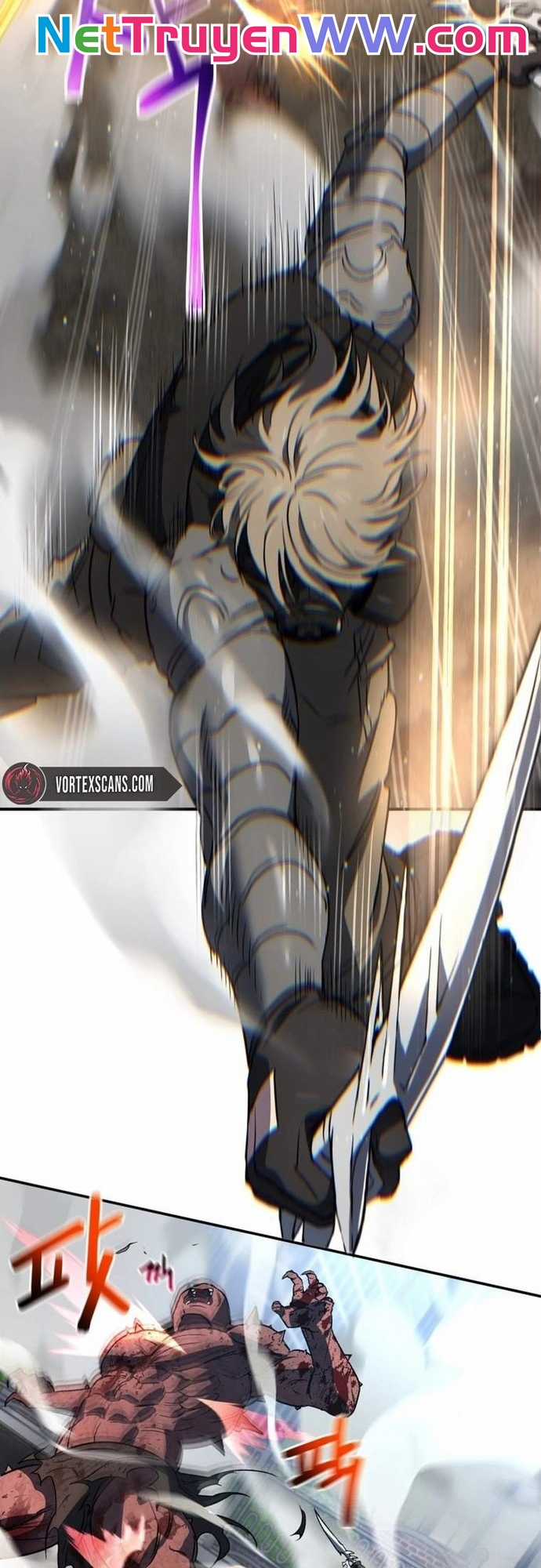 Chỉ Mình Ta Hồi Sinh Chapter 8 trang 43