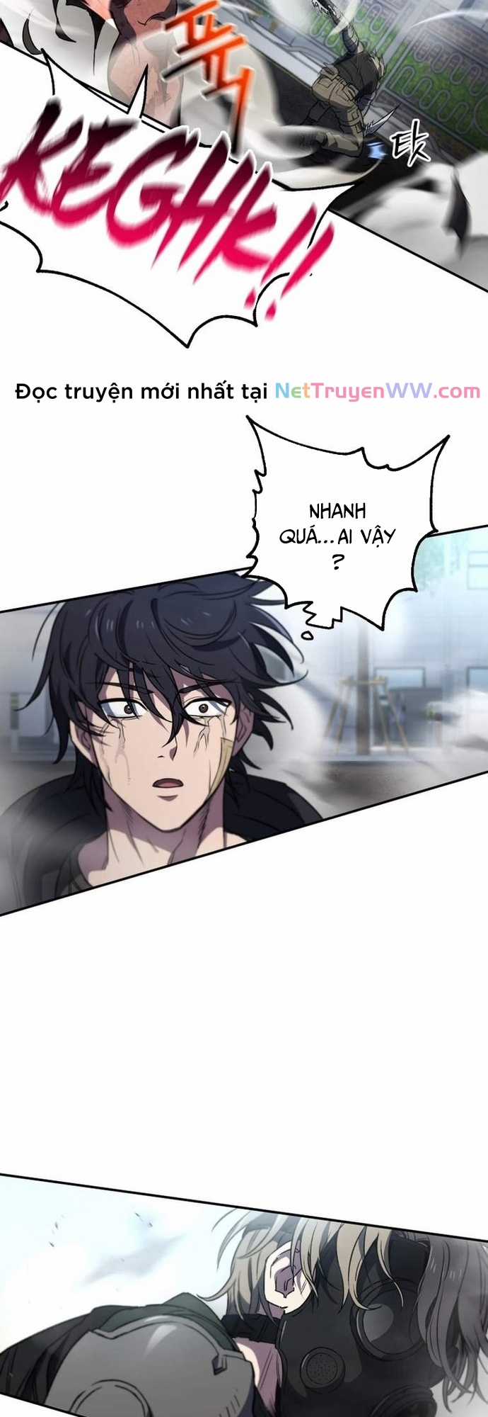 Chỉ Mình Ta Hồi Sinh Chapter 8 trang 44